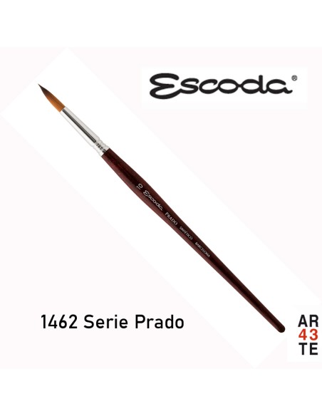 Escoda 1462 Prado Redondo