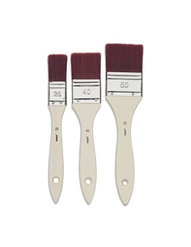 3 Paletinas de Pebeo