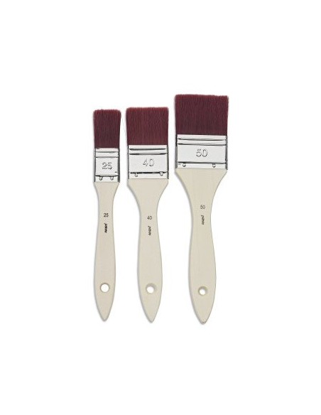 3 Paletinas de Pebeo