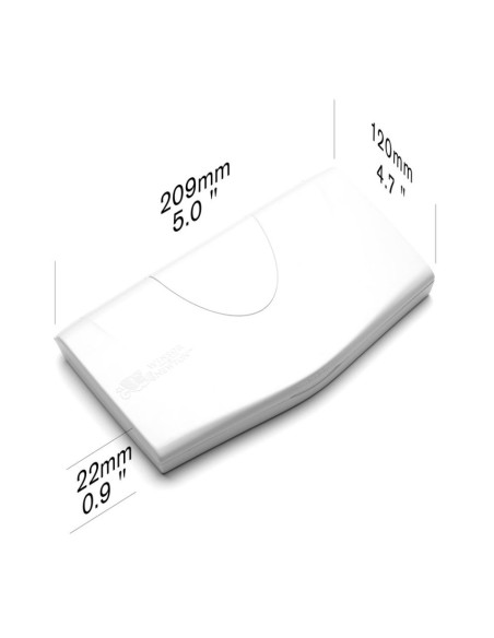 Cotman Watercolour 20pc