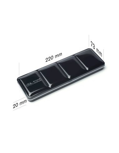 Professional watercolour Black Box W&N
