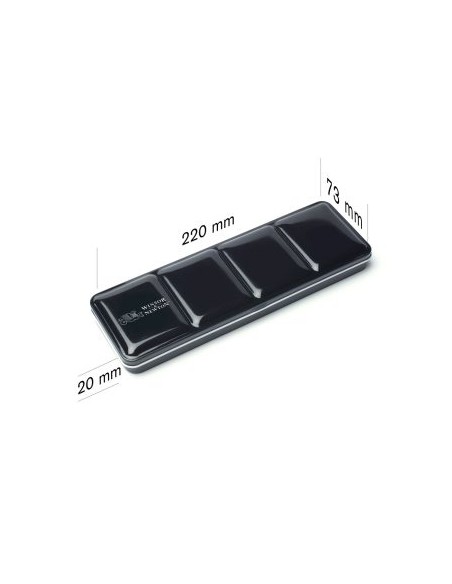 Professional watercolour Black Box W&N