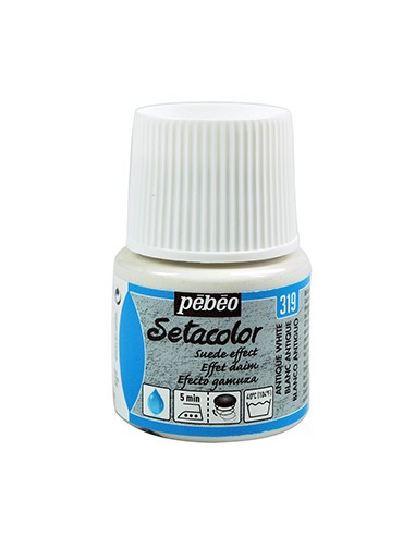 Setacolor opaco efecto Ante (gamuza)