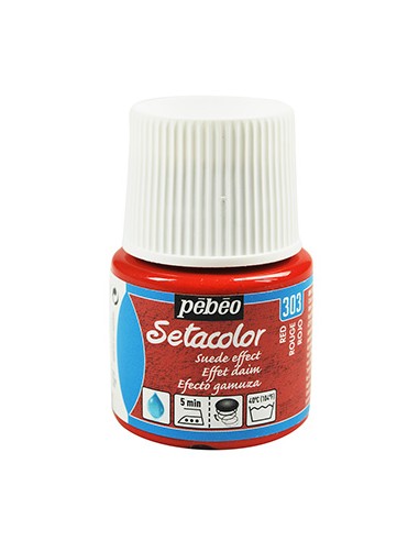 Setacolor opaco efecto Ante (gamuza)