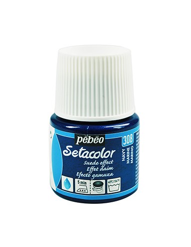 Setacolor opaco efecto Ante (gamuza)