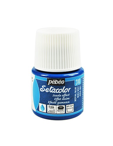 Setacolor opaco efecto Ante (gamuza)