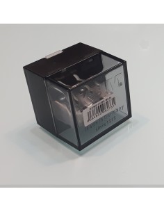 Sacapuntas Cube M2 Negro 2