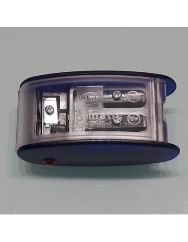 Sacapuntas automatic AS2M Long Point