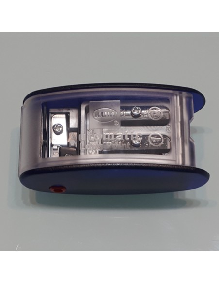 Sacapuntas automatic AS2M Long Point