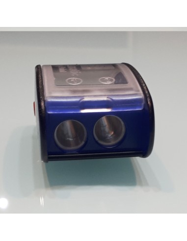 Sacapuntas automatic AS2M Long Point