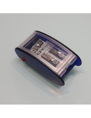 Sacapuntas automatic AS2M Long Point