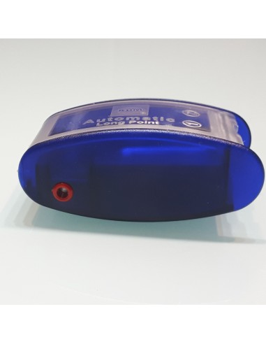 Sacapuntas automatic AS2M Long Point