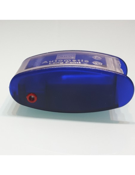 Sacapuntas automatic AS2M Long Point