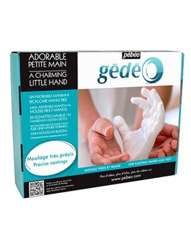 Gedeo Adorables manitas