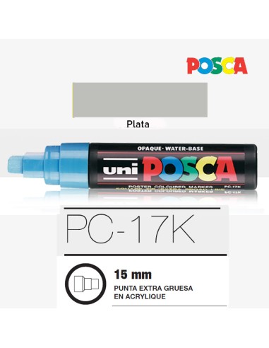 Posca PC17K