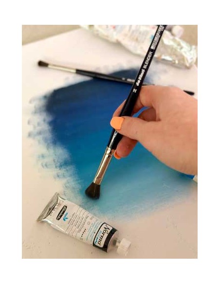 Da Vinci Blender Oval Serie 135