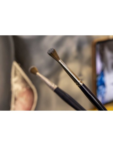 Da Vinci Blender Oval Serie 135