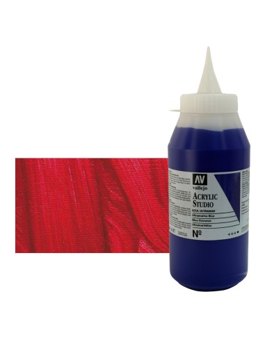Acrylic Studio 1L