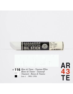 Oil Stick Sennelier NEW 2