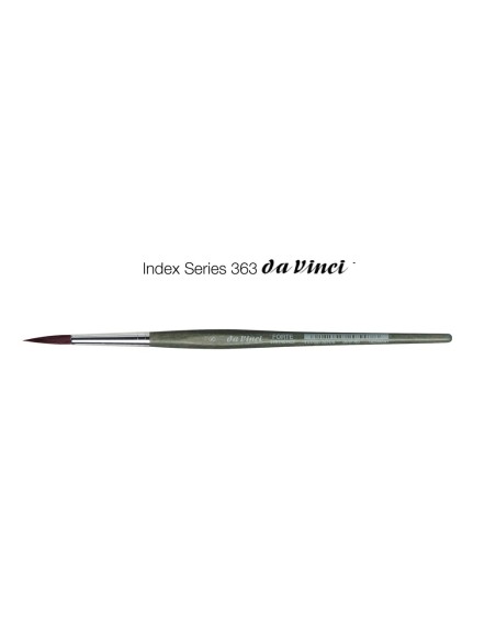 Da Vinci 363 Redondo