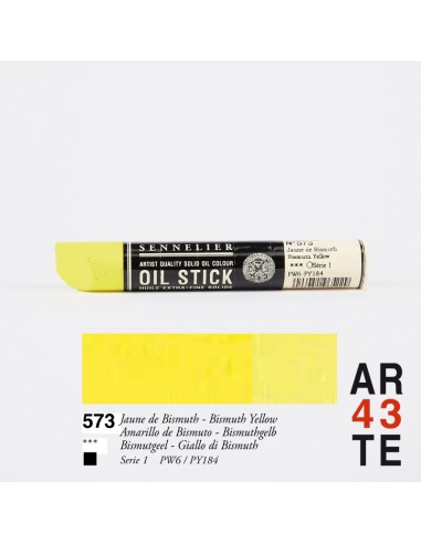 Oil Stick Sennelier NEW