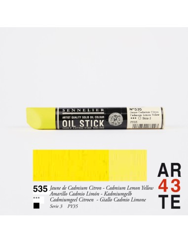 Oil Stick Sennelier NEW