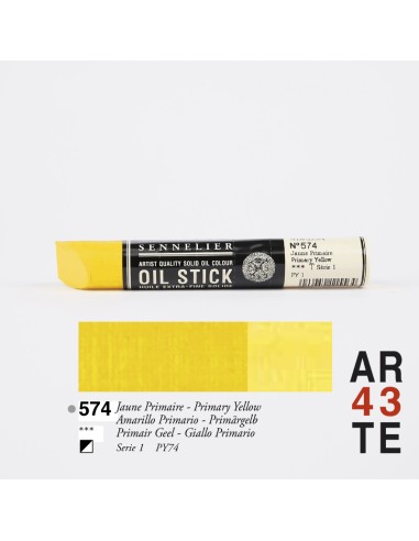 Oil Stick Sennelier NEW