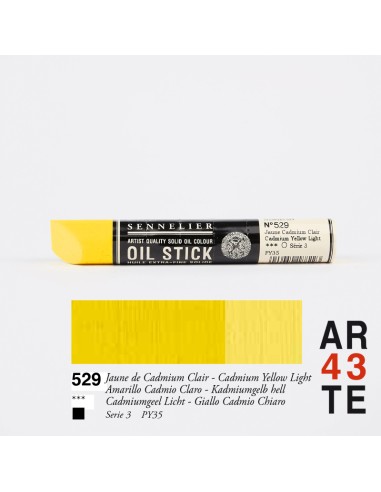 Oil Stick Sennelier NEW