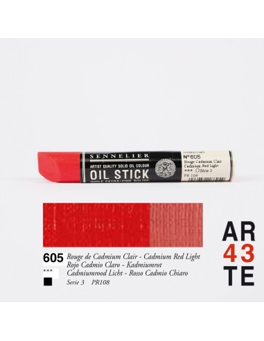 Oil Stick Sennelier NEW