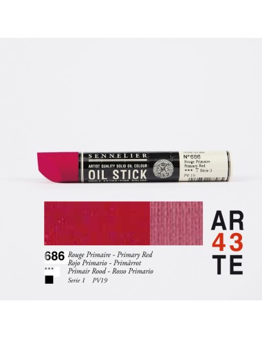 Oil Stick Sennelier NEW