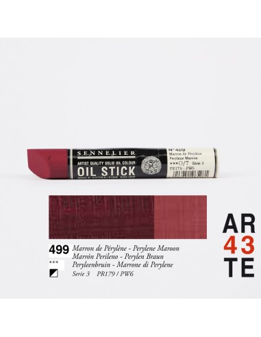 Oil Stick Sennelier NEW