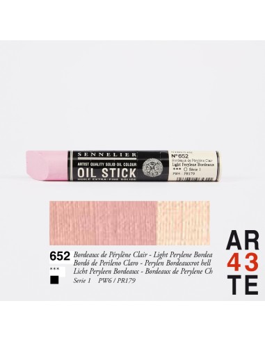 Oil Stick Sennelier NEW