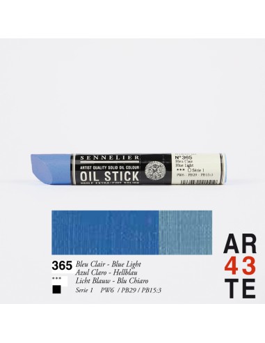 Oil Stick Sennelier NEW