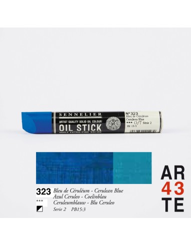 Oil Stick Sennelier NEW