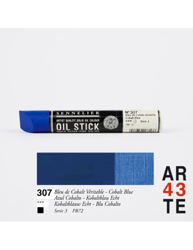 Oil Stick Sennelier NEW