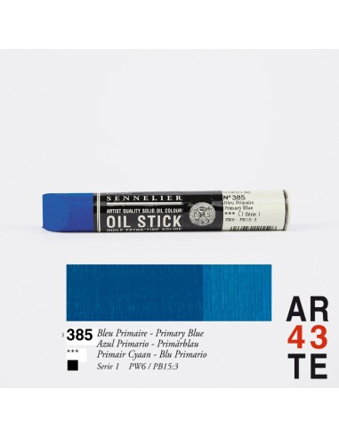 Oil Stick Sennelier NEW