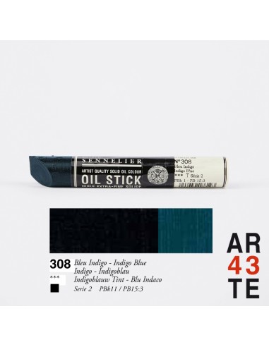 Oil Stick Sennelier NEW