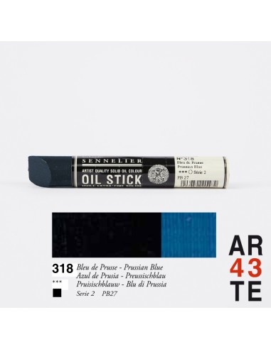 Oil Stick Sennelier NEW