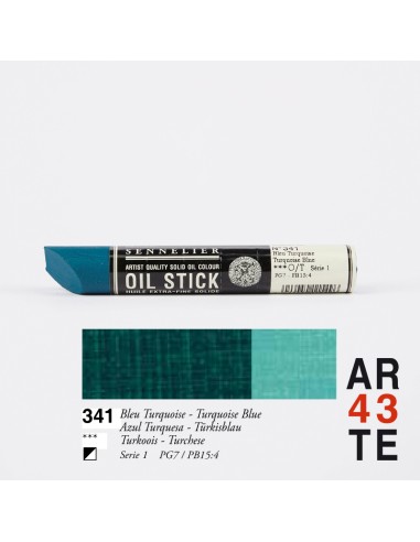 Oil Stick Sennelier NEW