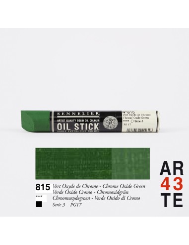 Oil Stick Sennelier NEW