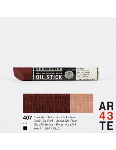 Oil Stick Sennelier NEW