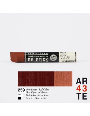 Oil Stick Sennelier NEW