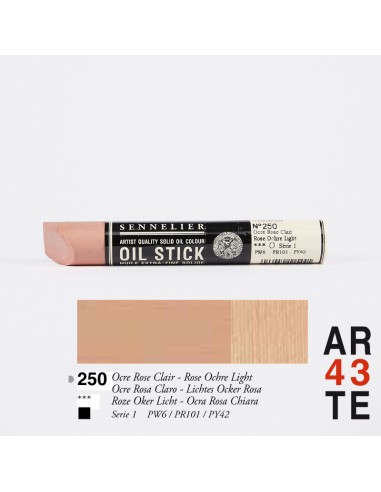 Oil Stick Sennelier NEW