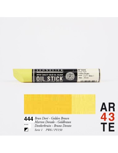 Oil Stick Sennelier NEW