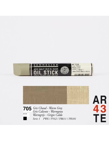 Oil Stick Sennelier NEW