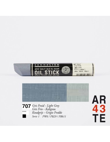 Oil Stick Sennelier NEW