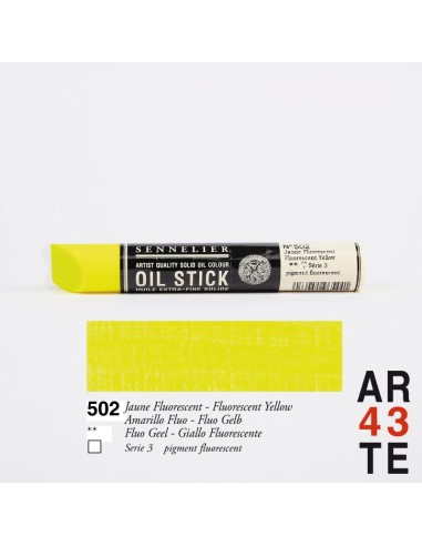 Oil Stick Sennelier NEW