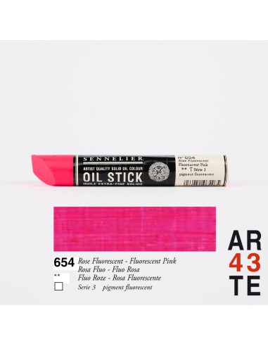 Oil Stick Sennelier NEW