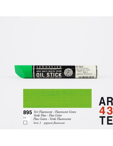 Oil Stick Sennelier NEW