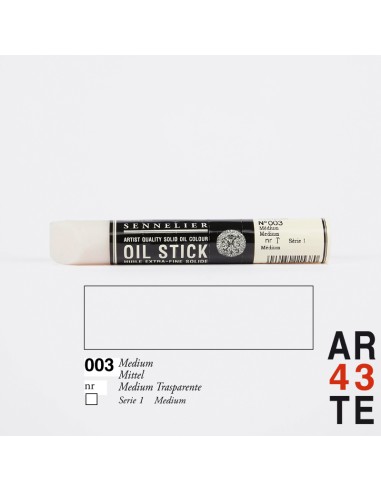 Oil Stick Sennelier NEW